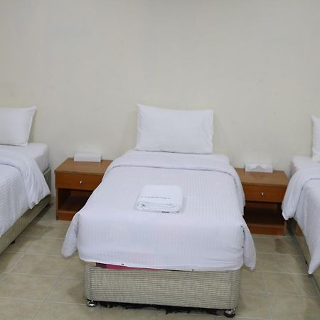Dubai Youth Hostel Kültér fotó
