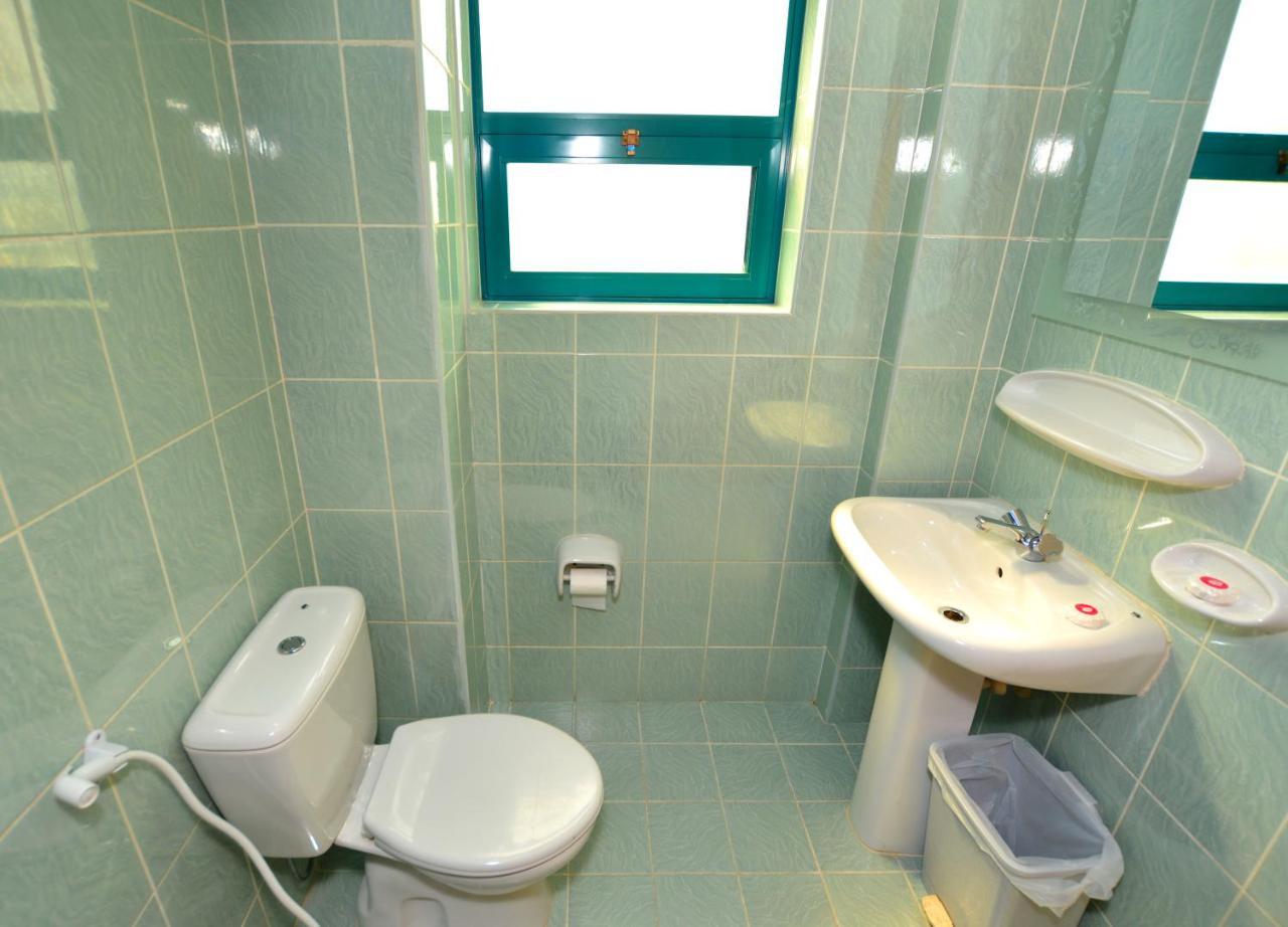 Dubai Youth Hostel Kültér fotó