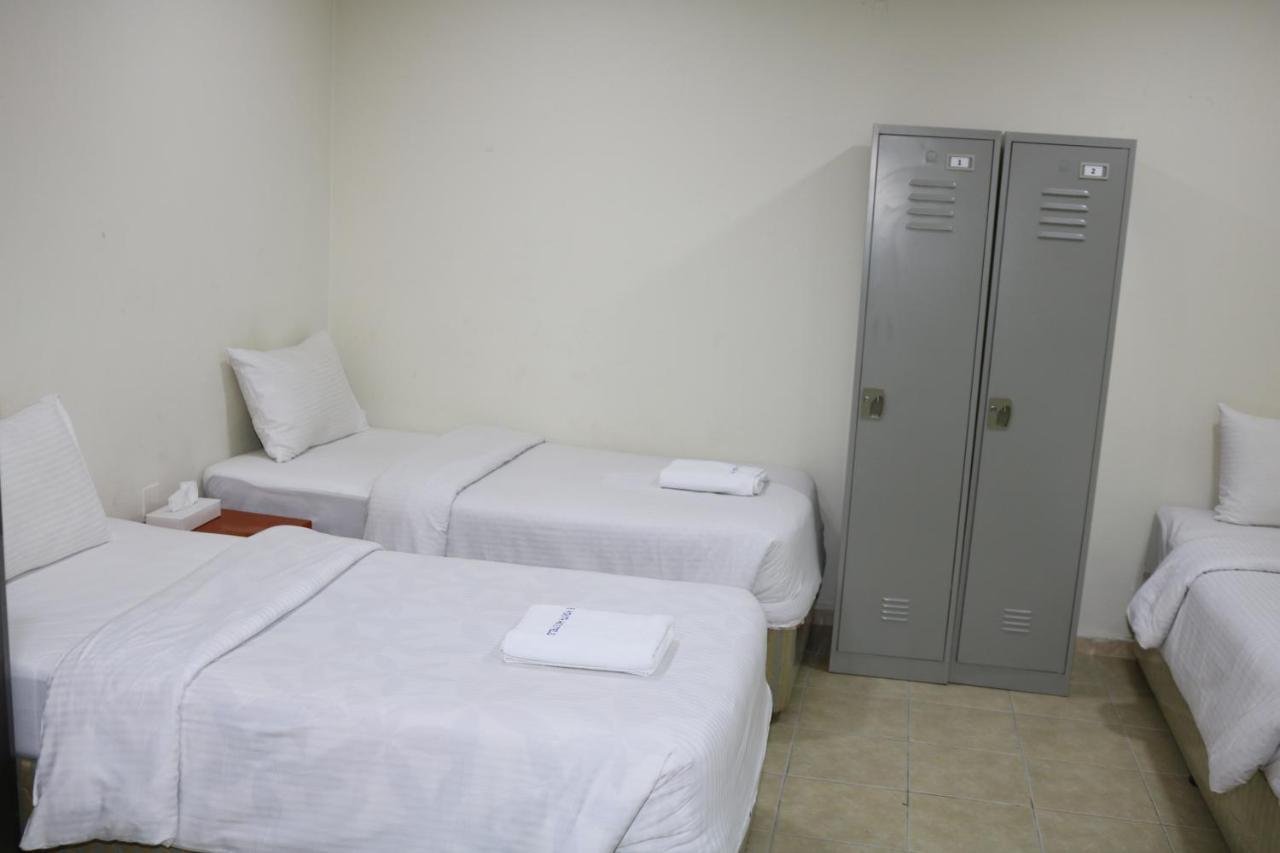 Dubai Youth Hostel Kültér fotó